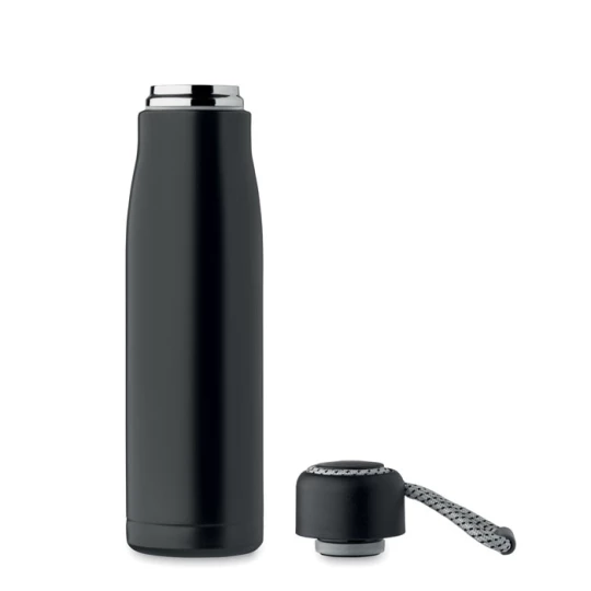 Butelka dwuścienna 500 ml - CORDLE (MO2413-03)