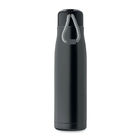 Butelka dwuścienna 500 ml - CORDLE (MO2413-03)