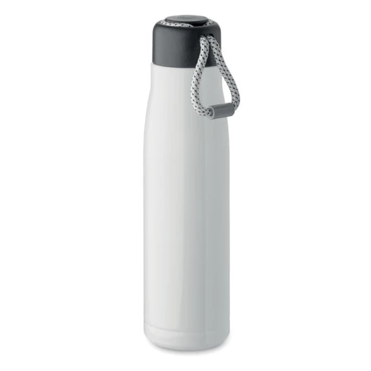 Butelka dwuścienna 500 ml - CORDLE (MO2413-06)