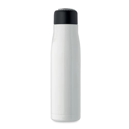 Butelka dwuścienna 500 ml - CORDLE (MO2413-06)