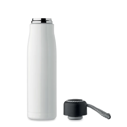 Butelka dwuścienna 500 ml - CORDLE (MO2413-06)