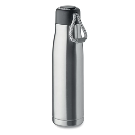 Butelka dwuścienna 500 ml - CORDLE (MO2413-16)