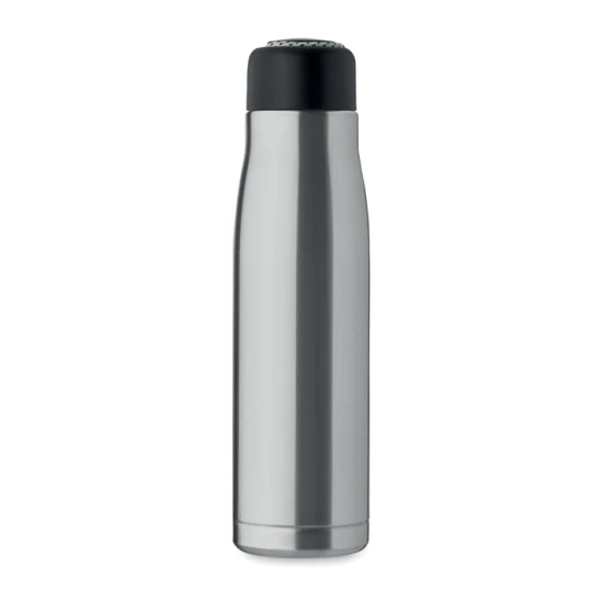 Butelka dwuścienna 500 ml - CORDLE (MO2413-16)
