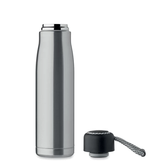 Butelka dwuścienna 500 ml - CORDLE (MO2413-16)