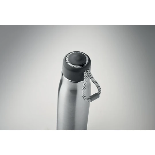Butelka dwuścienna 500 ml - CORDLE (MO2413-16)