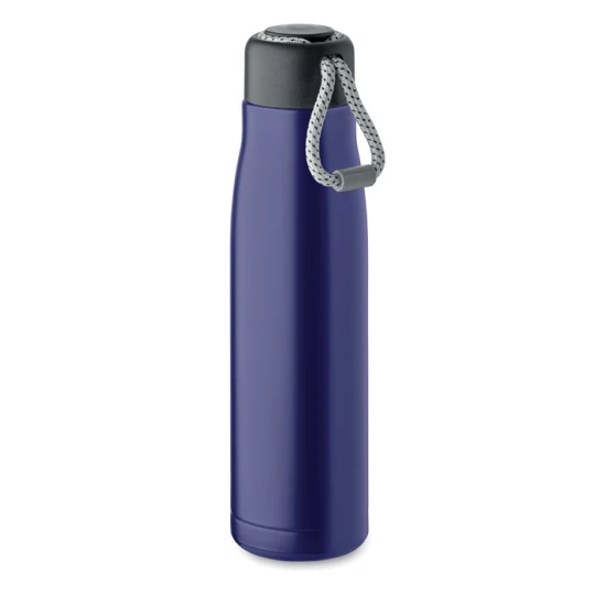 Butelka dwuścienna 500 ml - CORDLE (MO2413-37)