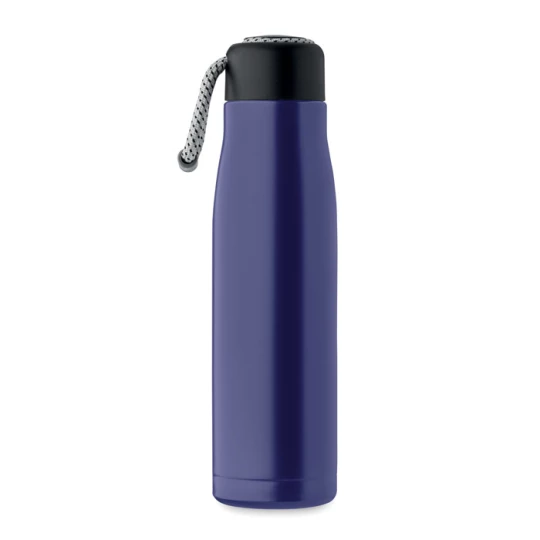 Butelka dwuścienna 500 ml - CORDLE (MO2413-37)