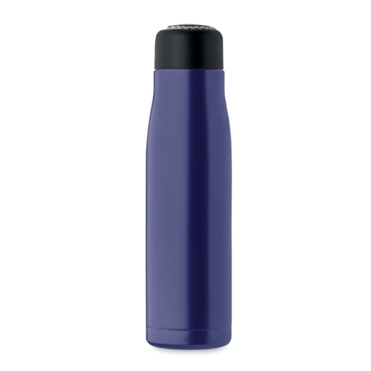 Butelka dwuścienna 500 ml - CORDLE (MO2413-37)