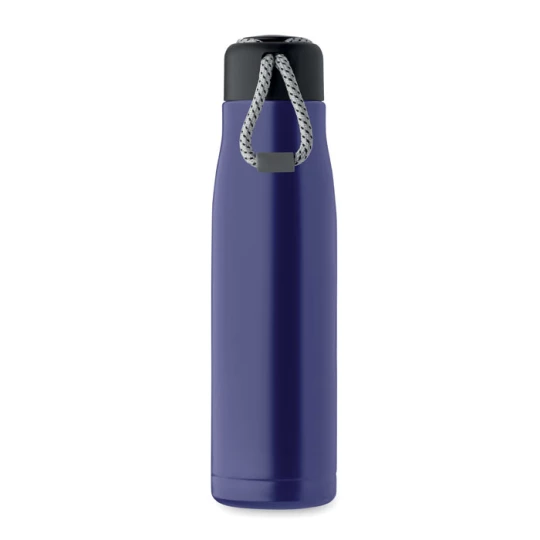 Butelka dwuścienna 500 ml - CORDLE (MO2413-37)