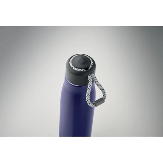 Butelka dwuścienna 500 ml - CORDLE (MO2413-37)