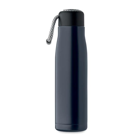 Butelka dwuścienna 500 ml - CORDLE (MO2413-85)