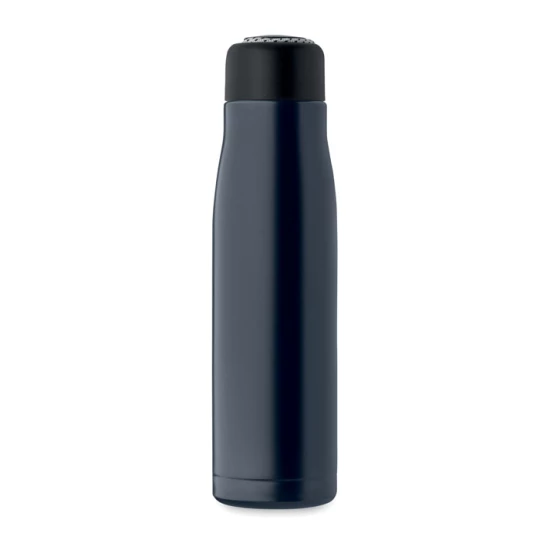 Butelka dwuścienna 500 ml - CORDLE (MO2413-85)