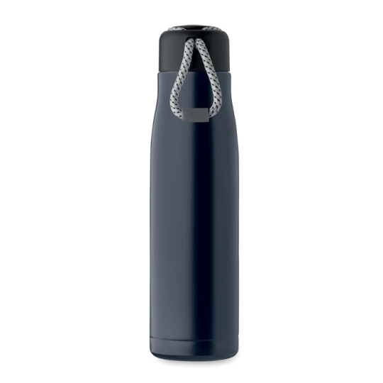 Butelka dwuścienna 500 ml - CORDLE (MO2413-85)