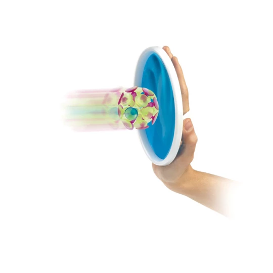 Gra plażowa - złap piłkę - CATCH&PLAY (IT3852-04)