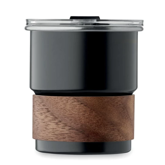 Kubek z pojedynczą ścianką 260 ml - MATE (MO2423-03)