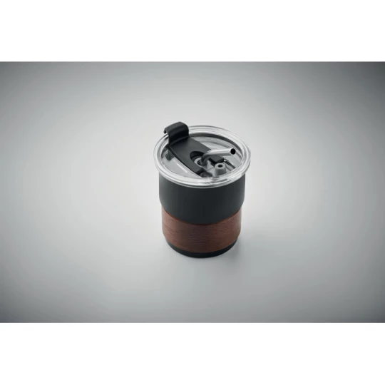 Kubek z pojedynczą ścianką 260 ml - MATE (MO2423-03)