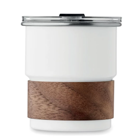 Kubek z pojedynczą ścianką 260 ml - MATE (MO2423-06)