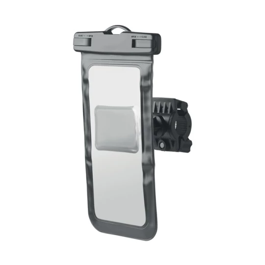 Etui z PVC do montażu na rowerze - SOSTENER (MO2430-03)