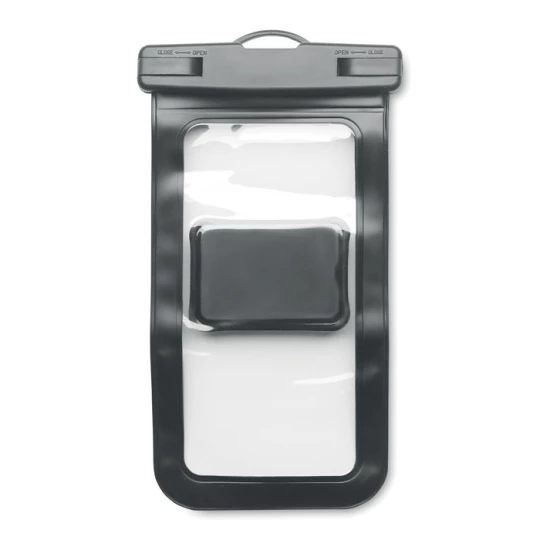 Etui z PVC do montażu na rowerze - SOSTENER (MO2430-03)