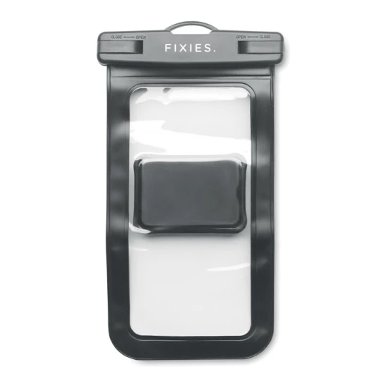 Etui z PVC do montażu na rowerze - SOSTENER (MO2430-03)