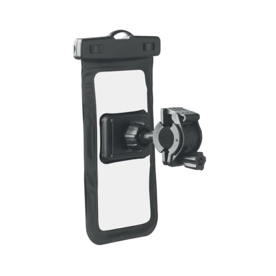 Etui z PVC do montażu na rowerze - SOSTENER (MO2430-03)
