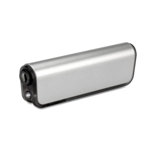 Śrubokręt z 6 końcówkami - ALUTOOL (IT3874-27)