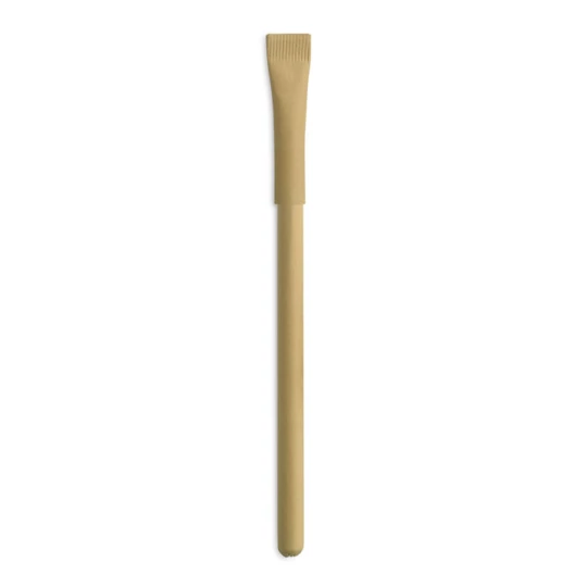 Długopis wykonany z papieru - ARTEL (IT3892-13)