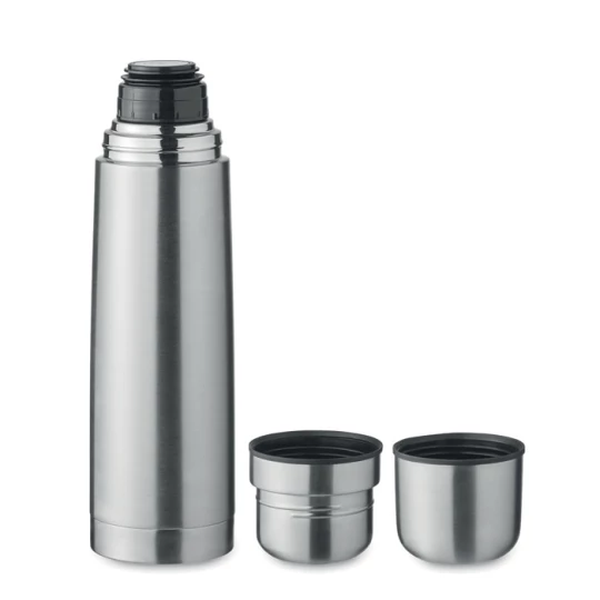 Termos z podwójną ścianką 750 ml - BUSSLOO (MO2438-16)