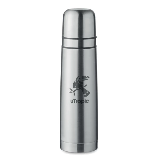 Termos z podwójną ścianką 750 ml - BUSSLOO (MO2438-16)