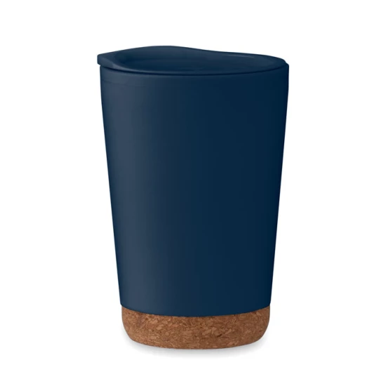 Kubek dwuścienny 300 ml - CO (MO2446-85)