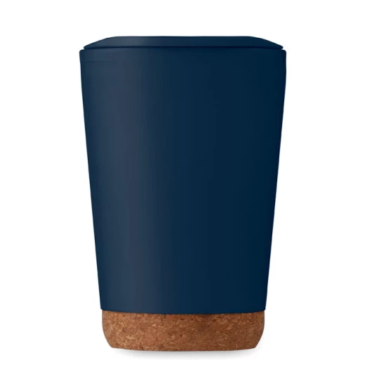 Kubek dwuścienny 300 ml - CO (MO2446-85)