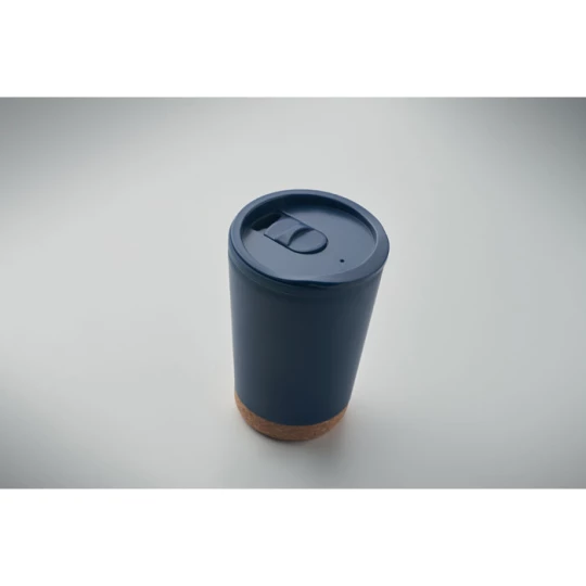 Kubek dwuścienny 300 ml - CO (MO2446-85)
