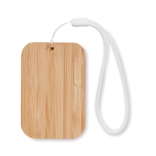 Bezprzewodowa ładowarka 15W z b - CHARGOO (MO2450-40)