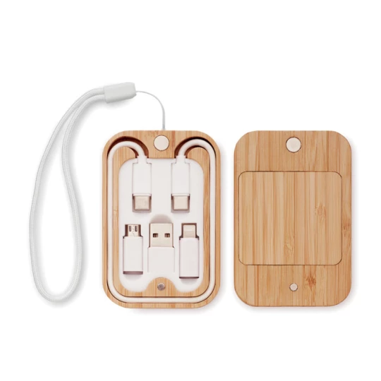 Bezprzewodowa ładowarka 15W z b - CHARGOO (MO2450-40)