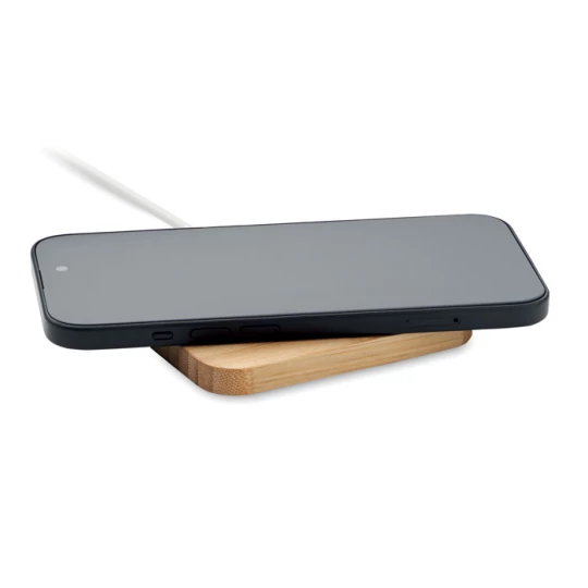 Bezprzewodowa ładowarka 15W z b - CHARGOO (MO2450-40)