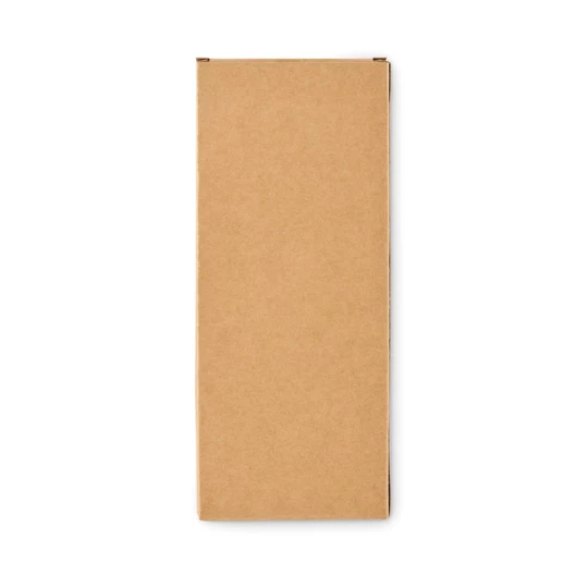 4 szklane słomki wielokrotnego - GLAW (MO2452-40)