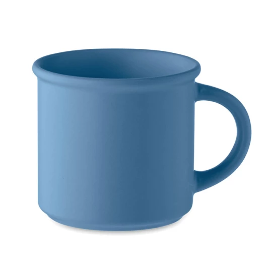 Matowy kubek ceramiczny 300 ml - CUPAGE (MO2455-04)