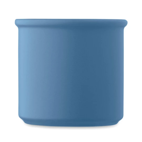 Matowy kubek ceramiczny 300 ml - CUPAGE (MO2455-04)
