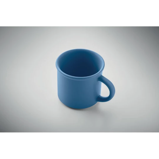 Matowy kubek ceramiczny 300 ml - CUPAGE (MO2455-04)