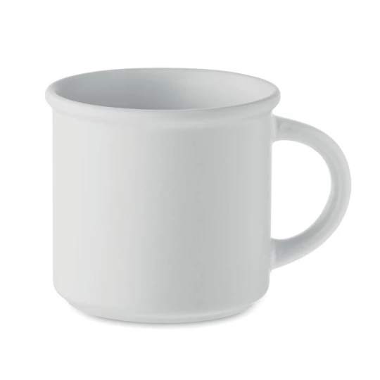 Matowy kubek ceramiczny 300 ml - CUPAGE (MO2455-06)