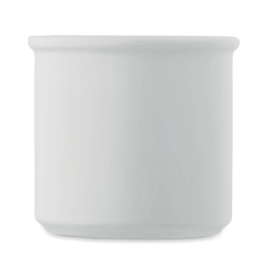 Matowy kubek ceramiczny 300 ml - CUPAGE (MO2455-06)