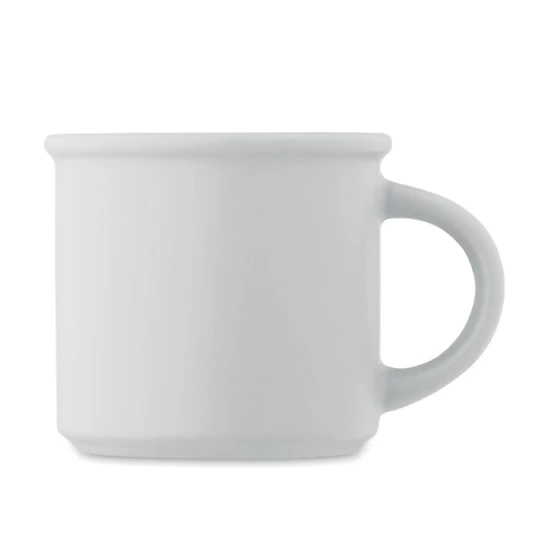 Matowy kubek ceramiczny 300 ml - CUPAGE (MO2455-06)