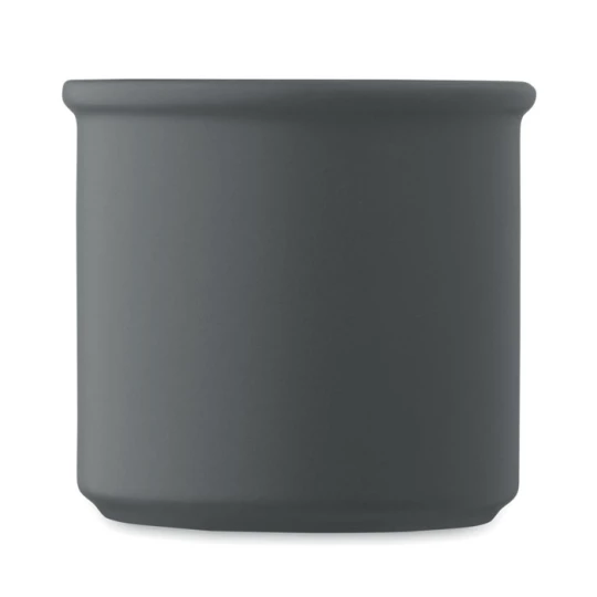 Matowy kubek ceramiczny 300 ml - CUPAGE (MO2455-15)