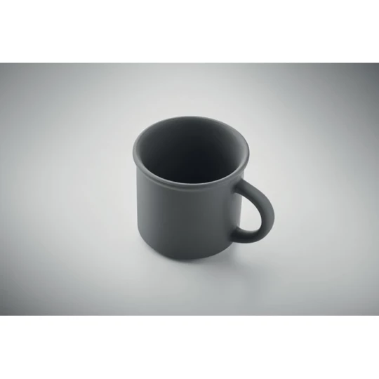 Matowy kubek ceramiczny 300 ml - CUPAGE (MO2455-15)