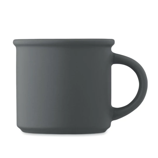 Matowy kubek ceramiczny 300 ml - CUPAGE (MO2455-15)