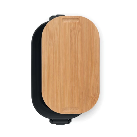 Lunch box PP 700 ml - LEKKER (MO2459-03)