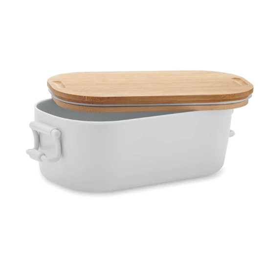 Lunch box PP 700 ml - LEKKER (MO2459-06)