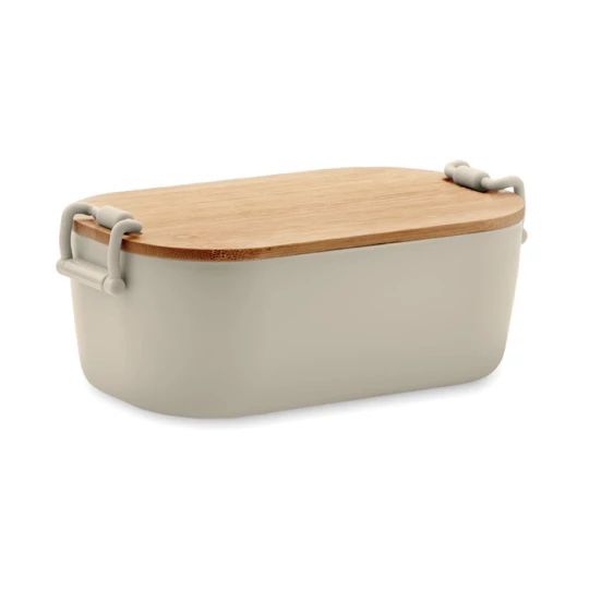 Lunch box PP 700 ml - LEKKER (MO2459-13)