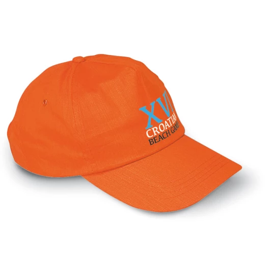 Czapka baseballowa - GLOP CAP (KC1447-10)