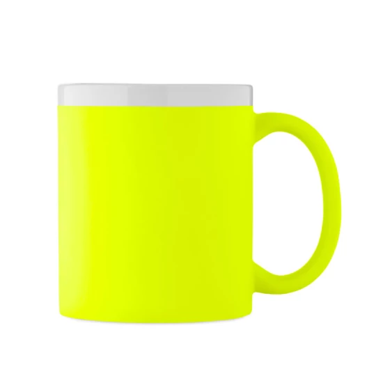 Kubek ceramiczny 300ml - MUGIVA (MO2890-70)